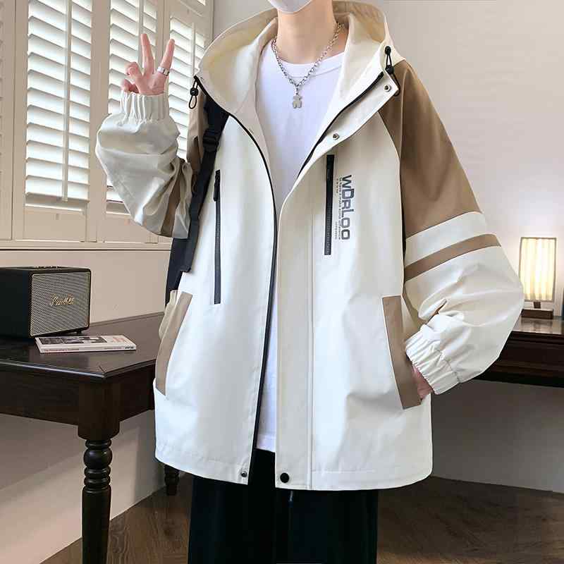 春 コーデ メンズ 服 シンプル ファッション オシャレ 大人 かっこいい 大きいサイズ ストリート 紳士服 ジャケット 服 ｜リコット 12,732円