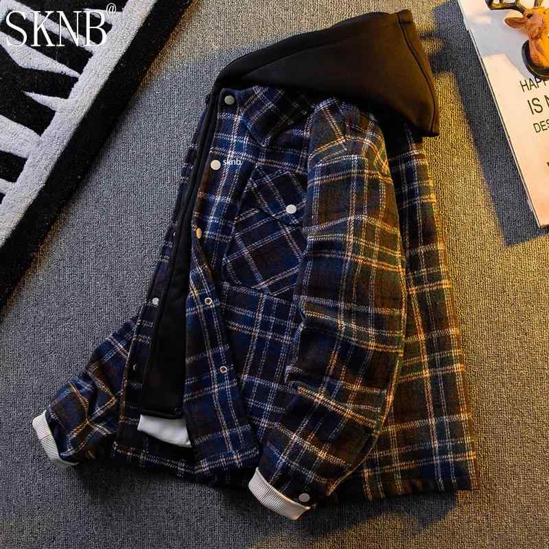 春 コーデ メンズ 服 シンプル ファッション オシャレ 大人 かっこいい 大きいサイズ ストリート 紳士服 チェック柄 韓国スタイル フレグランス ジャケット ゆったり ウール｜リコット