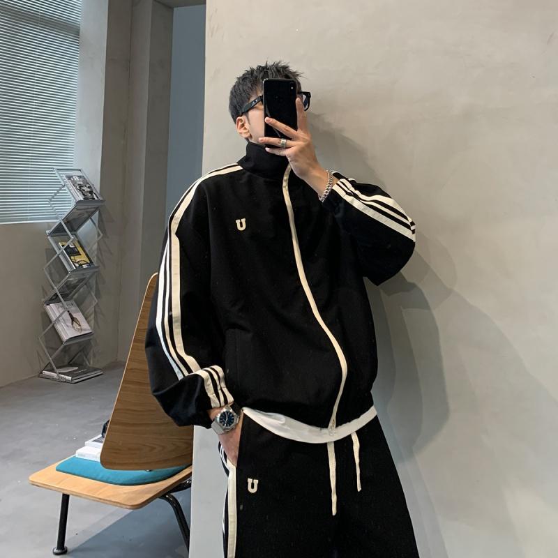 春 コーデ メンズ  服 分かりやすい 流行り物 オシャレ 成年者 かっこいい 途轍も無い大きさ 表どおり 成人男性服 春 心地よい 上衣 照明ランプ色合い 韓国表現スタイル 運動競技 トップス
