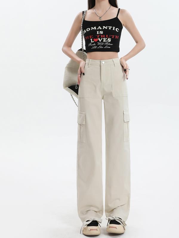 レディース 流行り物 服 オシャレ カワイイ 用 分かりやすい 成年者カワイイ 気が大きい大きさ   細工物お召しもの 広広とした レッグ ズボン下 秋 御機嫌酉の方角 引っ切り無い ジーンズ 心地よい