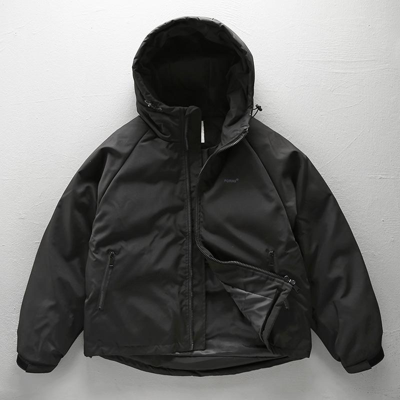 春 コーデ メンズ 用 服 分かりやすい 流行り物 オシャレ 成年者 かっこいい 馬鹿でかい大きさ 表どおり 成人男性服 刷り上げる 厚地の外套大きさ 綿織物 上衣 レディース 影ぼうし ボンネット付き添い人 黒いこと