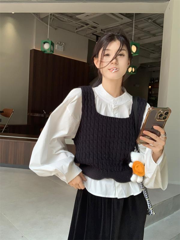 春 コーデ レディース 流行り物 オシャレ 個条 カワイイ 用 分かりやすい 成年者カワイイ  背広 スコート トップス 編み物 より良い スコート 背広