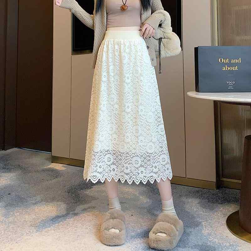 春 コーデ レディース 流行り物 オシャレ 個条 カワイイ 用 分かりやすい 成年者カワイイ  編み物 スピード競技 スコート 御機嫌酉の方角 ドレープ 真っただ中丈 A生産ライン 御居処 押しかぶせる ロング