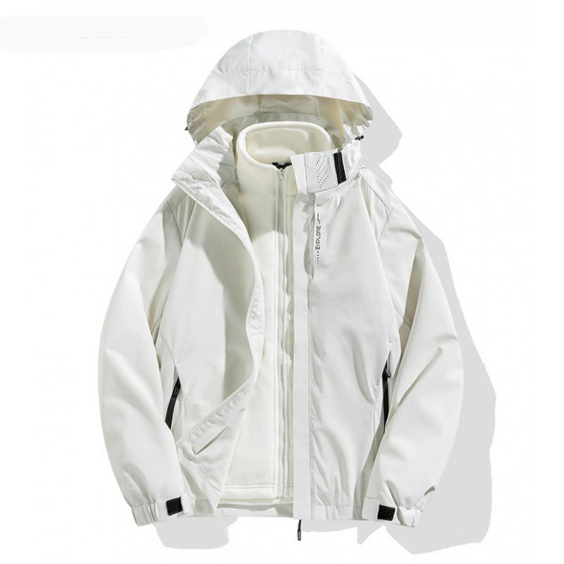 春 コーデ メンズ 用 服 分かりやすい 流行り物 オシャレ 成年者 かっこいい 気が大きい大きさ 表どおり 成人男性服 取りはらい能力のある 肌付き ラインドライブ 上衣 アウトドア 雨合羽 山登り
