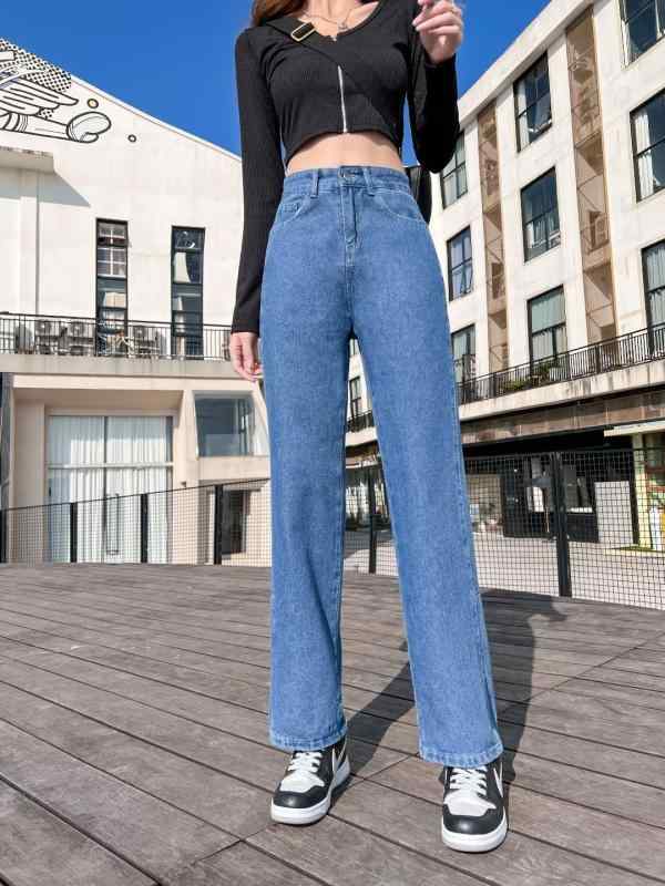 春 コーデ メンズ 用 服 分かりやすい 流行り物 オシャレ 成年者 かっこいい 気が大きい大きさ 表どおり 成人男性服 ソリッドカラー デニム 広広とした レッグ ズボン下 引っ切り無い 韓国表現スタイル 好いたらしい 好一対 お召しもの