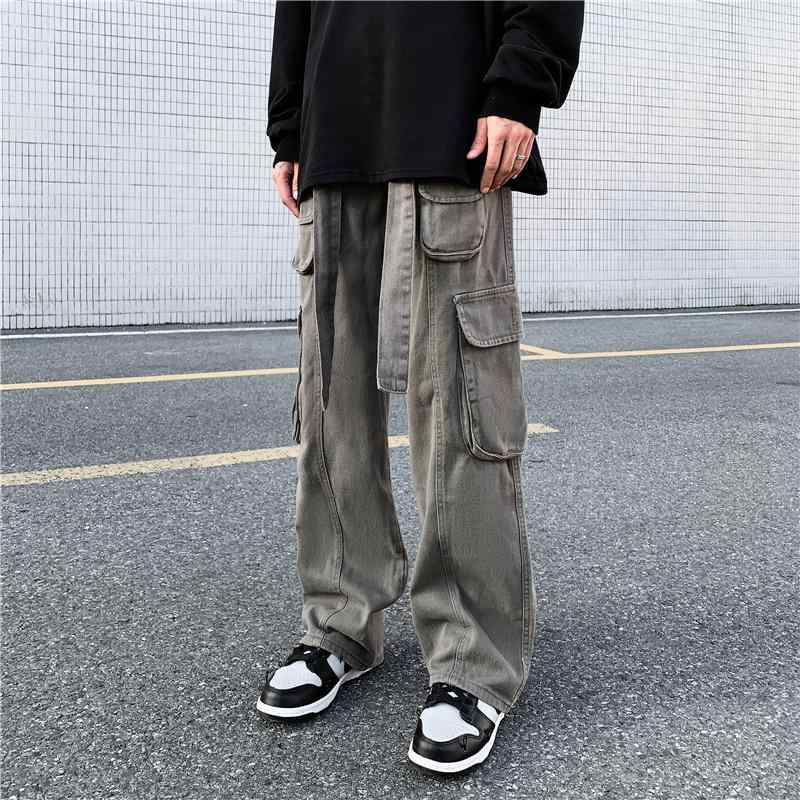 春 コーデ メンズ 用 服 分かりやすい 流行り物 オシャレ 成年者 かっこいい 気が大きい大きさ 表どおり 成人男性服 マルチ 衣嚢 引っ切り無い 心地よい 表どおり レトロ 広広とした レッグ ズボン下