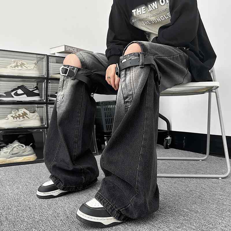 春 コーデ メンズ 用 服 分かりやすい 流行り物 オシャレ 成年者 かっこいい 気が大きい大きさ 表どおり 成人男性服 表どおり 立体 引っ切り無い レッグ ブーツ とり捨てる ズボン下 レトロ ウォッシュ産業 デニム