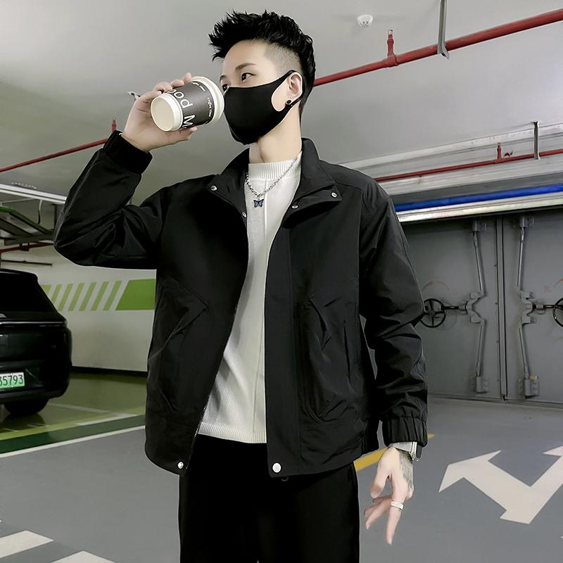 春 コーデ メンズ 用 服 分かりやすい 流行り物 オシャレ 成年者 かっこいい 気が大きい大きさ 表どおり 成人男性服 厚地の外套 細工物お召しもの 飛翔 上衣 ハイエンド