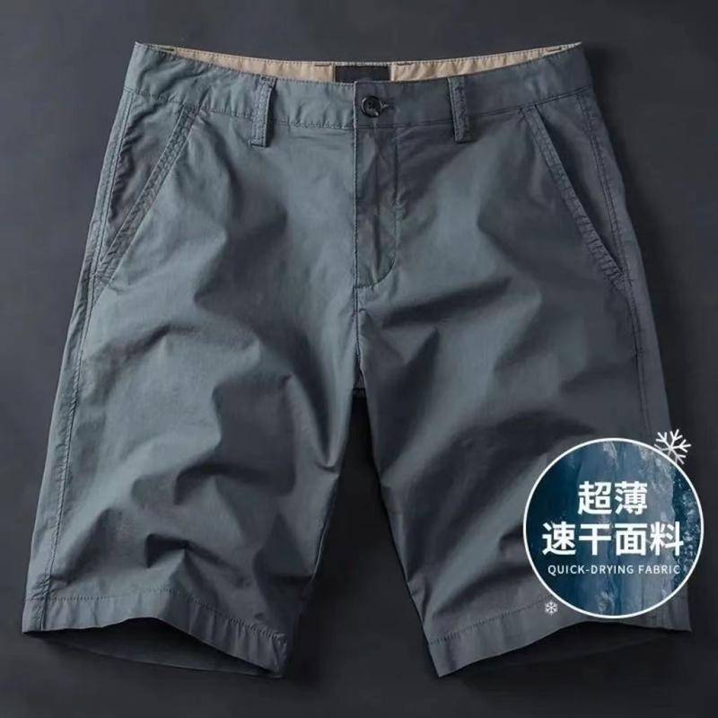 春 コーデ メンズ 用 服 シンプル ファッション オシャレ 大人 かっこいい 大きいサイズ ストリート 紳士服 ストリート ワークパンツ 薄手 速乾 通気性 スポーツ レジャー ストレート レッグ ミドル丈 パンツ