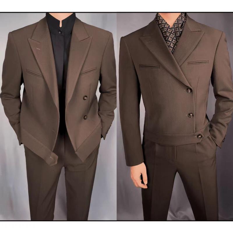 春 コーデ メンズ 用 服 分かりやすい 流行り物 オシャレ 成年者 かっこいい 大層らしい大きさ 表どおり 成人男性服 上衣 背広 ともし火 ハイエンド 背広