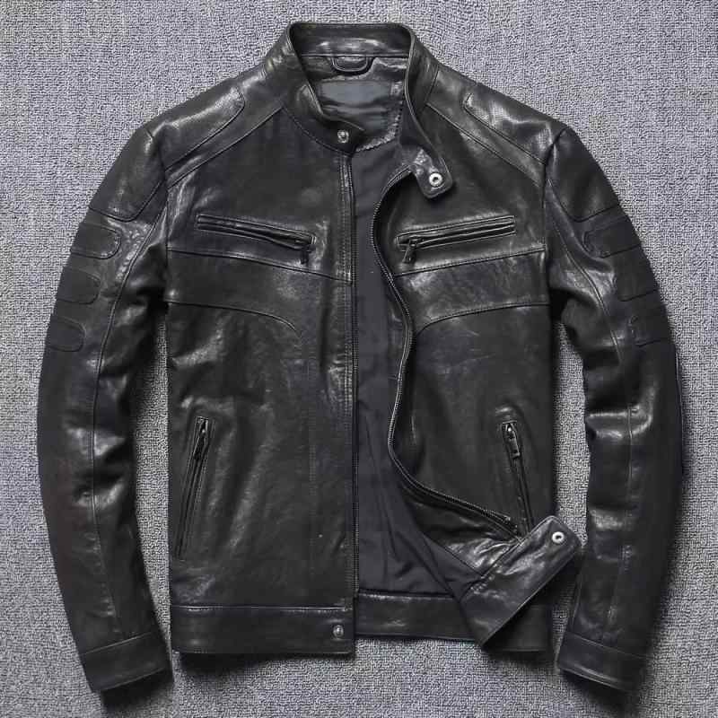 春 コーデ メンズ 用 服 分かりやすい 流行り物 オシャレ 成年者 かっこいい 気が大きい大きさ 表どおり 成人男性服 なめし革 上衣 レトロ 照明ランプ色合い か細い ライダース 心地よい 上衣