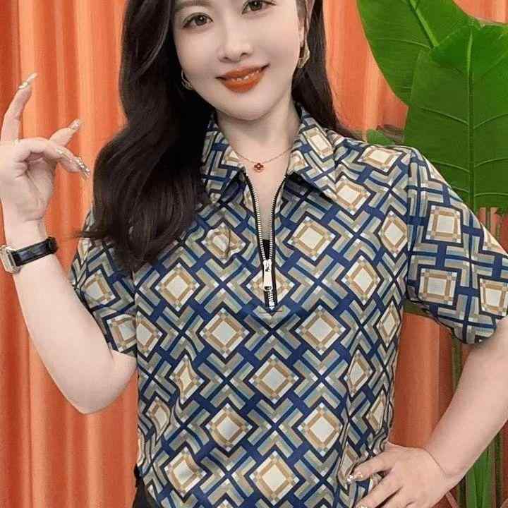 春 コーデ メンズ 用 服 シンプル ファッション オシャレ 大人 かっこいい 大きいサイズ ストリート 紳士服 薄手 ハーフ ジップ 半袖 シャツ カジュアル スリム ウエスタン