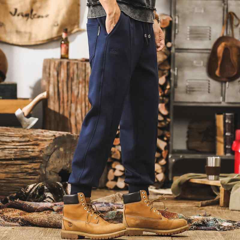 春 コーデ メンズ 用 服 分かりやすい 流行り物 オシャレ 成年者 かっこいい 気が大きい大きさ 表どおり 成人男性服 アメリカン レトロ 大気圏 度合い スウェットパンツ 心地よい ズボン下 レッグ 引き分け