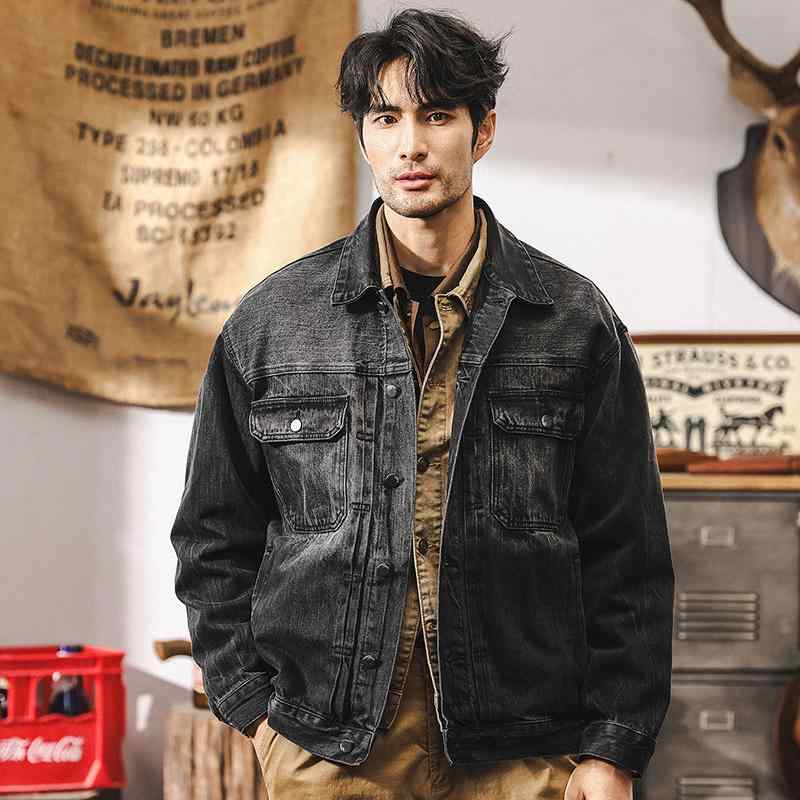 春 コーデ メンズ 用 服 分かりやすい 流行り物 オシャレ 成年者 かっこいい 馬鹿でかい大きさ 表どおり 成人男性服 アメリカン レトロ 467 甚だしい ジーンズ 上衣 ウォッシュ タイダイ柄 細工物 上衣