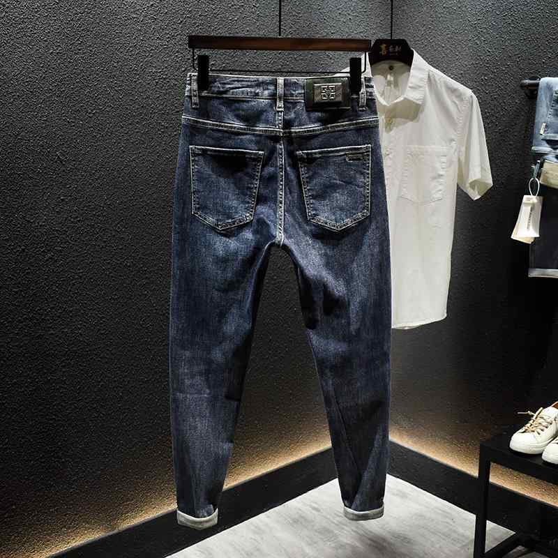 春 コーデ メンズ 用 服 分かりやすい 流行り物 オシャレ 成年者 かっこいい 気が大きい大きさ 表どおり 成人男性服 ハイエンド デニム レトロ 心地よい ズボン下