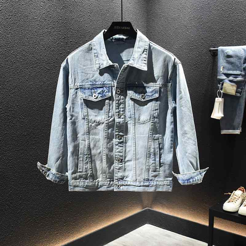 春 コーデ メンズ 用 服 分かりやすい 流行り物 オシャレ 成年者 かっこいい 気が大きい大きさ 表どおり 成人男性服 ジーンズ 上衣 ハイエンド レトロ 好いたらしい アウター