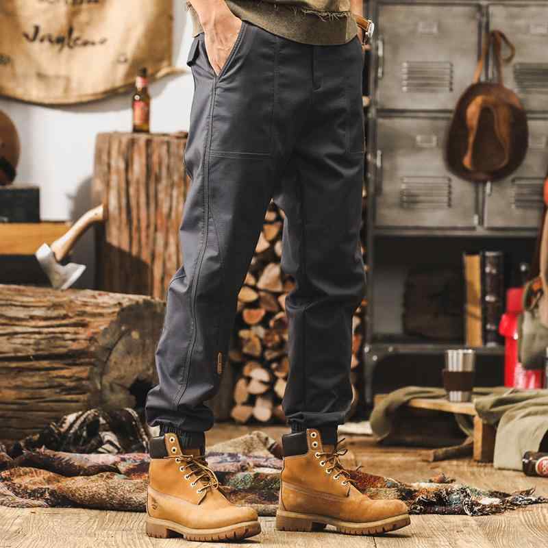 春 コーデ メンズ 用 服 分かりやすい 流行り物 オシャレ 成年者 かっこいい 馬鹿でかい大きさ 表どおり 成人男性服 アメリカン レトロ 甚だしい カーゴパンツズボン 心地好い ズボン下