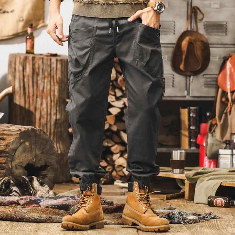 春 コーデ メンズ 用 服 分かりやすい 流行り物 オシャレ 成年者 かっこいい 途轍も無い大きさ 表どおり 成人男性服 アメリカン レトロ 細工物御召しもの ズボン下 アウトドア ズボン 心地よい