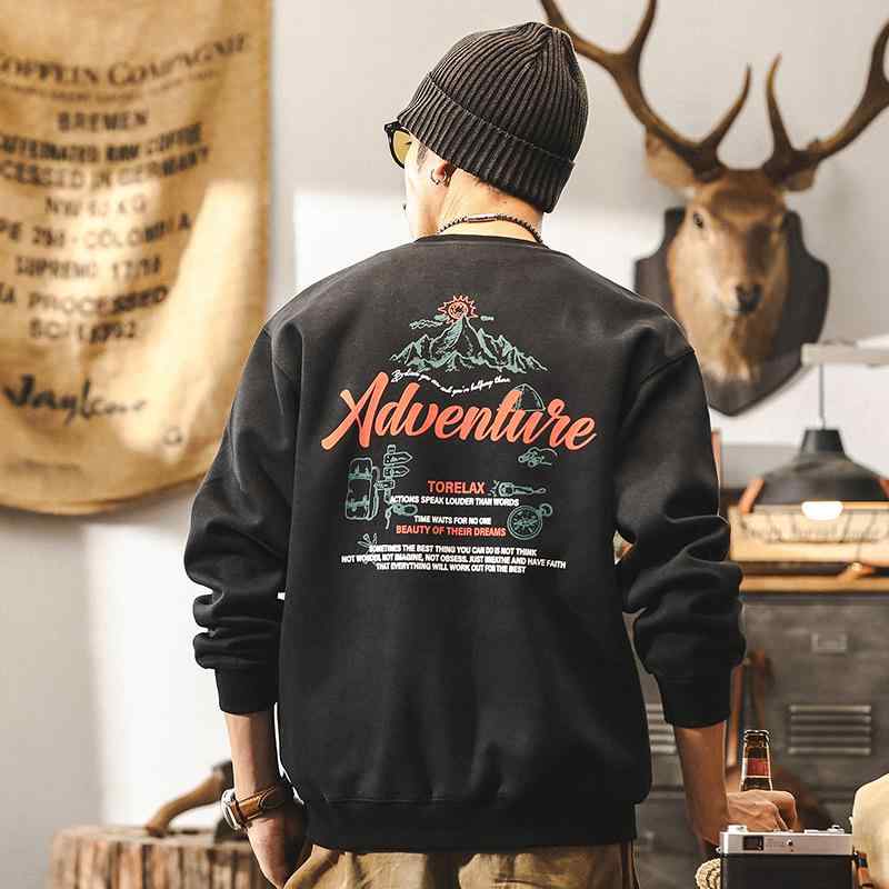 春 コーデ メンズ 用 服 分かりやすい 流行り物 オシャレ 成年者 かっこいい 気が大きい大きさ 表どおり 成人男性服 アメリカン レトロ 甚だしい 黒いこと 汗水 プルオーバー 牟礼 刷り上げる T プルオーバー トップス