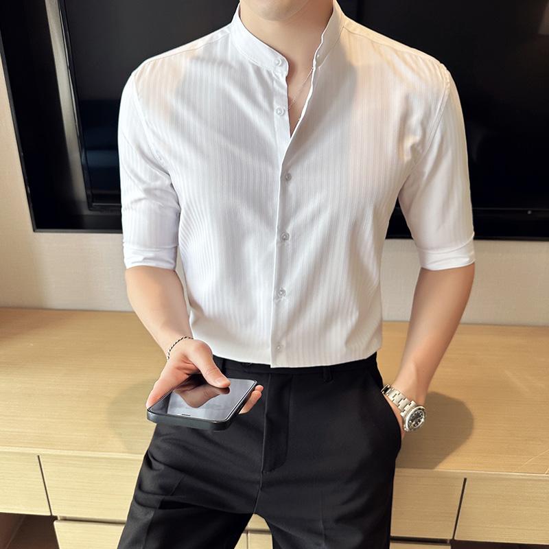 春 コーデ メンズ 用 服 分かりやすい 流行り物 オシャレ 成年者 かっこいい 大層らしい大きさ 表どおり 成人男性服 照明ランプ色つや プルオーバー 韓国表現スタイル 商行為 ハイエンド 縞模様