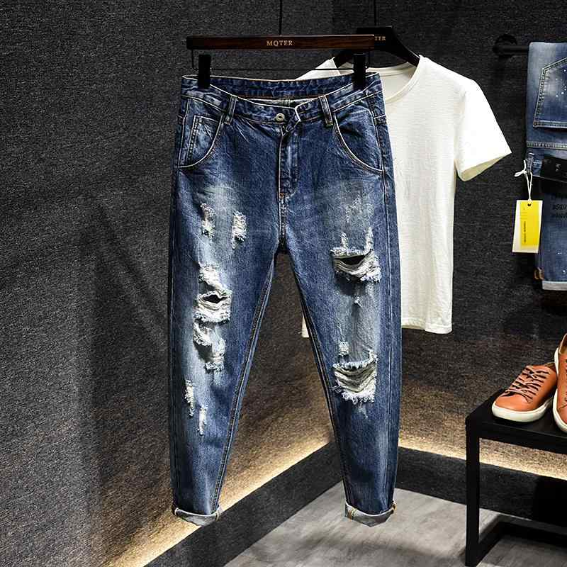 春 コーデ メンズ 用 服 分かりやすい 流行り物 オシャレ 成年者 かっこいい 気が大きい大きさ 表どおり 成人男性服  リップド デニム 御居処 跳ねる ズボン下