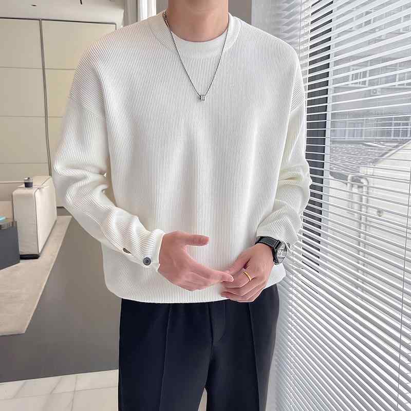 春 コーデ メンズ 用 服 シンプル ファッション オシャレ 大人 かっこいい 大きいサイズ ストリート 紳士服