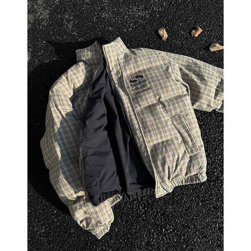 春 コーデ メンズ 用 服 分かりやすい 流行り物 オシャレ 成年者 かっこいい 途轍も無い大きさ 表どおり 成人男性服 リヴァーシブル 綿織物 厚地の外套 綿織物 上衣 アメリカン レトロ 嚠喨たる 相応う 綿織物厚地の外套