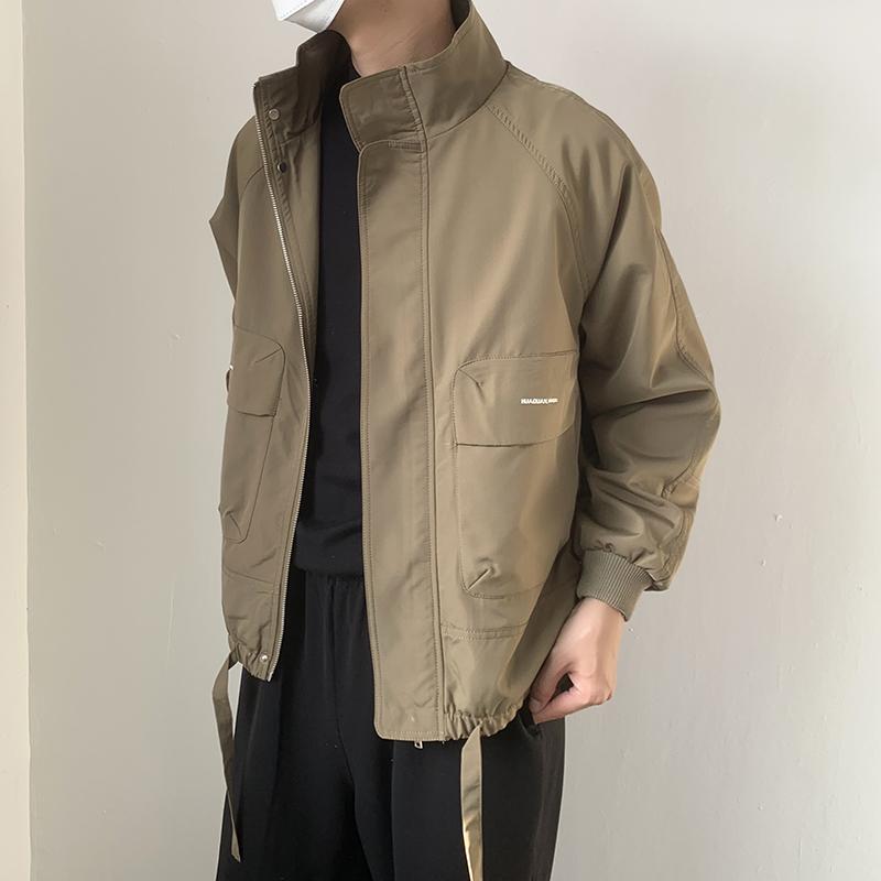 春 コーデ メンズ 用 服 分かりやすい 流行り物 オシャレ 成年者 かっこいい 馬鹿でかい大きさ 表どおり 成人男性服 心地好い 上衣 韓国表現スタイル ハイエンド 軽