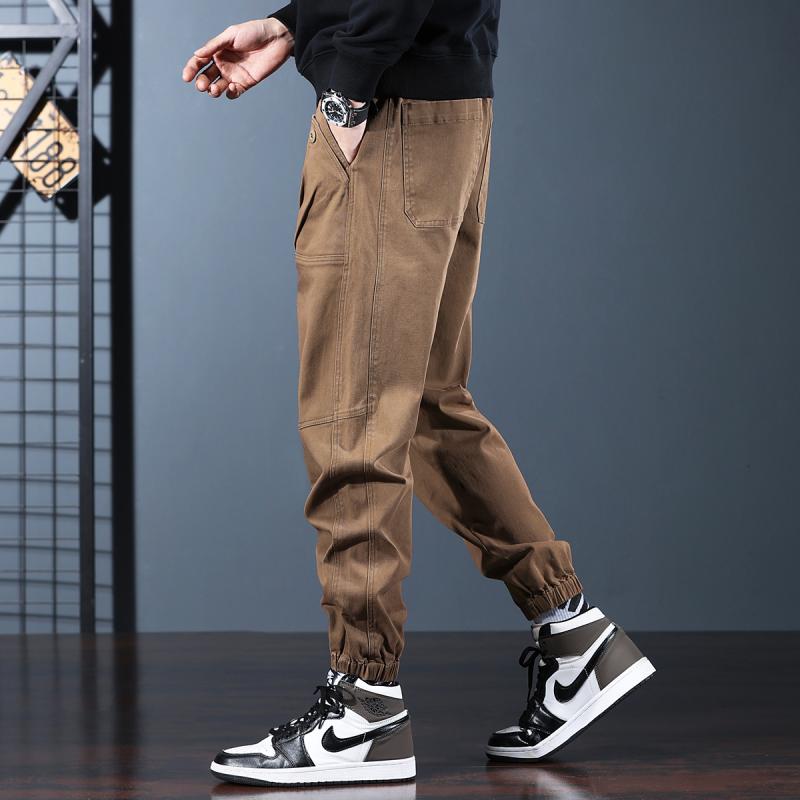 春 コーデ メンズ 用 服 分かりやすい 流行り物 オシャレ 成年者 かっこいい 気が大きい大きさ 表どおり 成人男性服 アメリカン ハイエンド 甚だしい カーキ 朦々たる 心地よい ズボン ズボン下