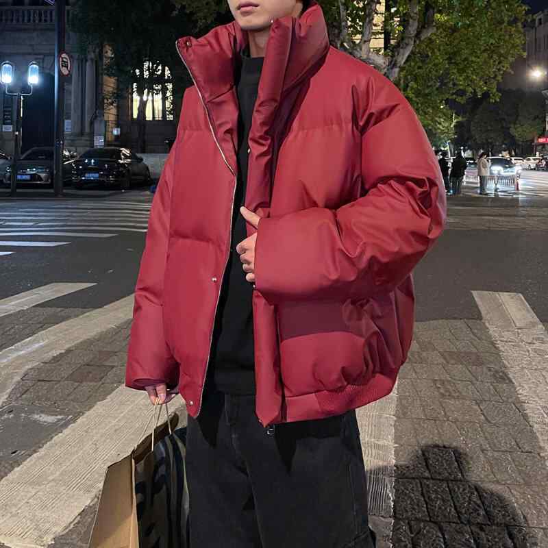 春 コーデ メンズ 用 服 分かりやすい 流行り物 オシャレ 成年者 かっこいい 途轍も無い大きさ 表どおり 成人男性服 上衣 照明ランプ色合い 赤いこと 綿織物 上衣 アメリカン 嚠喨たる 相応う