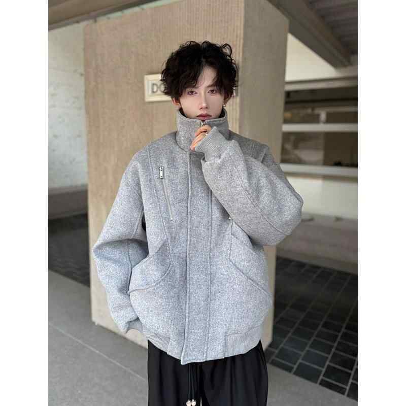 春 コーデ メンズ 用 服 分かりやすい 流行り物 オシャレ 成年者 かっこいい 途轍も無い大きさ 表どおり 成人男性服 アメリカン 表どおり 嚠喨たる 相応う 毛糸 綿織物厚地の外套 朦々たる 照明ランプ色合い ハイエンド 綿織物 上衣