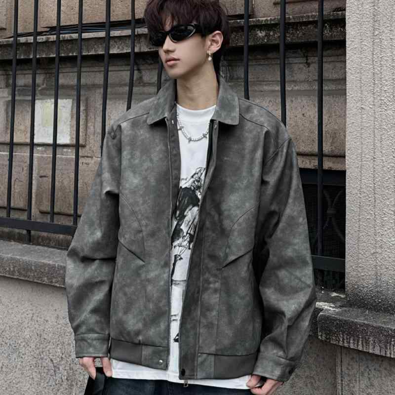 春 コーデ メンズ 用 服 分かりやすい 流行り物 オシャレ 成年者 かっこいい 途轍も無い大きさ 表どおり 成人男性服 アメリカン レトロ 上衣 トップス 心地よい