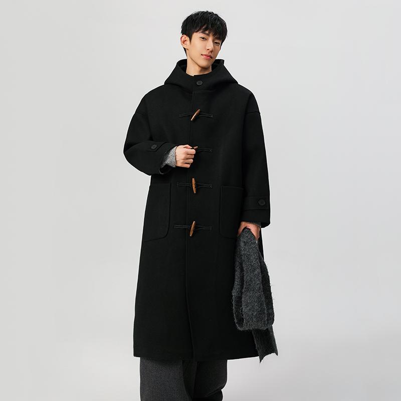 春 コーデ メンズ 用 服 分かりやすい 流行り物 オシャレ 成年者 かっこいい 途轍も無い大きさ 表どおり 成人男性服 ロング 毛糸 厚地の外套 ハイエンド 唐人笛名取り草 キルティング 上衣