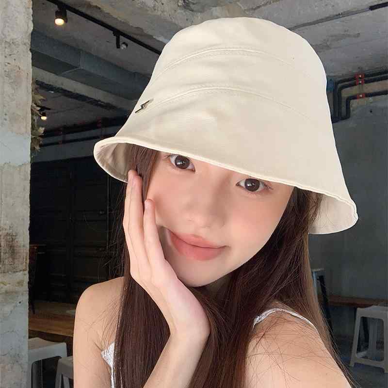 春 コーデ レディース ファッション オシャレ アイテム カワイイ コーデ シンプル きれいめ ナチュラル 上品カジュアル 女性用 婦人服 サンハット フィッシャーマン ハット 春 帽子 バケット