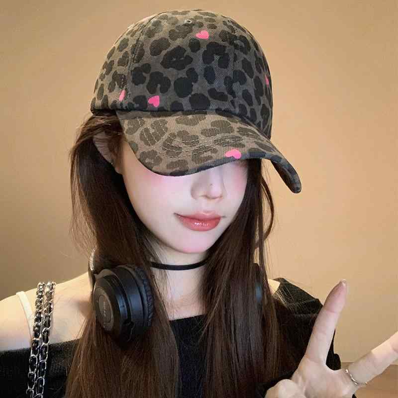 Roen ハット レオパード スカルストーン Y2K m21532176769_1.jpg?1755254689