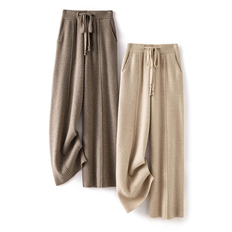 春 コーデ レディース 流行り物 オシャレ カワイイ   分かりやすい 好いたらしいめ 自然的 雅びやか心地よい お上さん服 編み物 ワイドレッグ ズボン下 朦々たる 御機嫌酉の方角 引っ切り無い ハイエンド ゆったり 立ち会い場 レングス