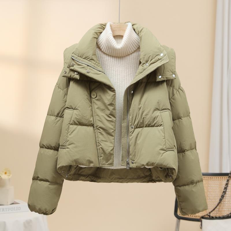 春 コーデ レディース 流行り物 オシャレ カワイイ   分かりやすい 好いたらしいめ 自然的 雅びやか心地よい お上さん服 軽 薄っぺら 綿織物入り口・入口 上衣 防寒 朦々たる ボンネット付き添い人 落ちこむ