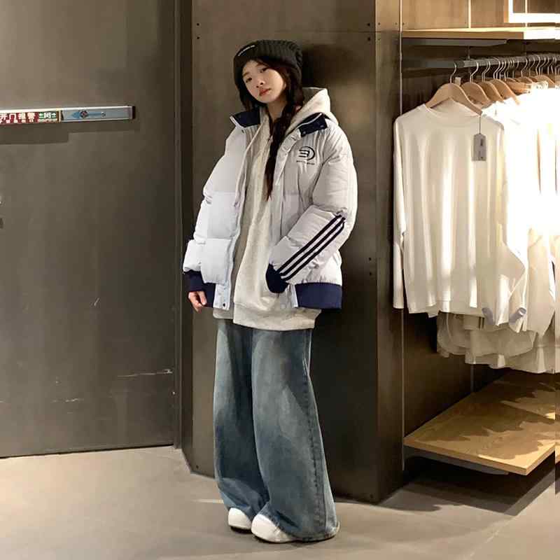 春 コーデ レディース ファッション オシャレ カワイイ シンプル きれいめ ナチュラル 上品カジュアル 婦人服 コットンコート 厚手 コート アメリカン クラシック ｜リコット
