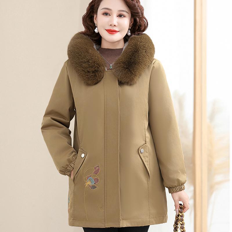 春 コーデ レディース ファッション オシャレ カワイイ シンプル きれいめ ナチュラル 上品カジュアル 婦人服 服 トップス 厚手 コットン コート