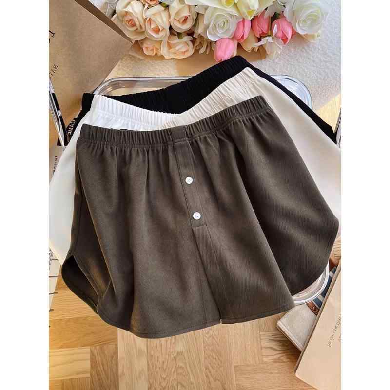 春 コーデ レディース ファッション オシャレ カワイイ シンプル きれいめ ナチュラル 上品カジュアル 婦人服 サイズ カバー インナー スカート 快適 ｜リコット