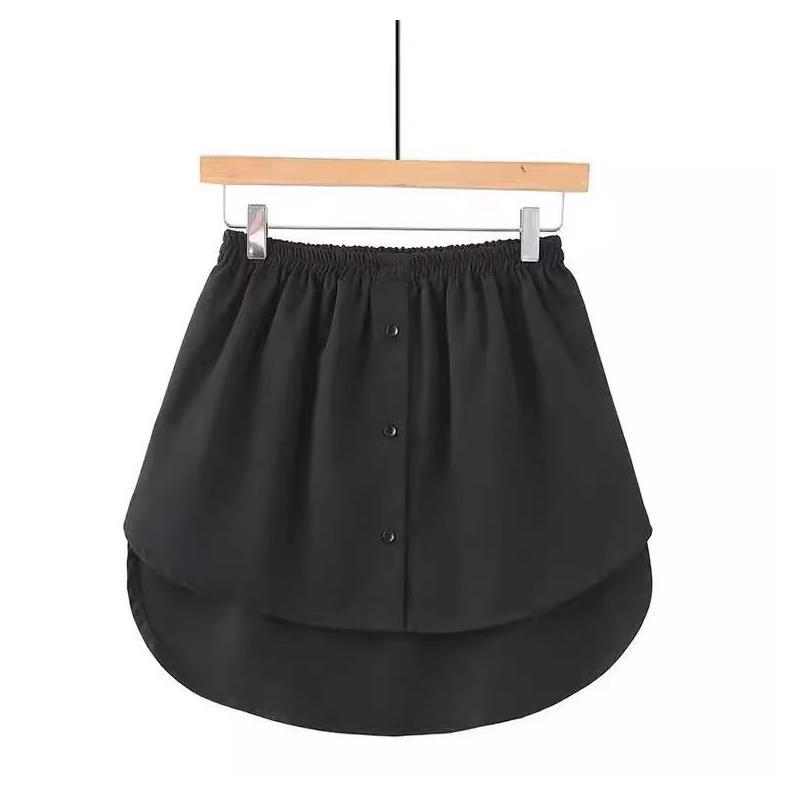 春 コーデ レディース 流行り物 オシャレ カワイイ 分かりやすい 好いたらしいめ 自然的 窈窕たる心地好い 成人女性服 まがい物 裳裾 トレーナー A伝達ルート スコート