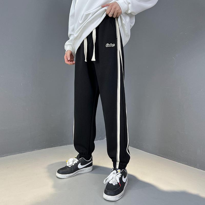 メンズ 流行り物 服 オシャレ 分かりやすい 成年者 かっこいい 途轍も無い大きさ 表どおり 成人男性服 流汗 ズボン下 背広 秋 心地よい