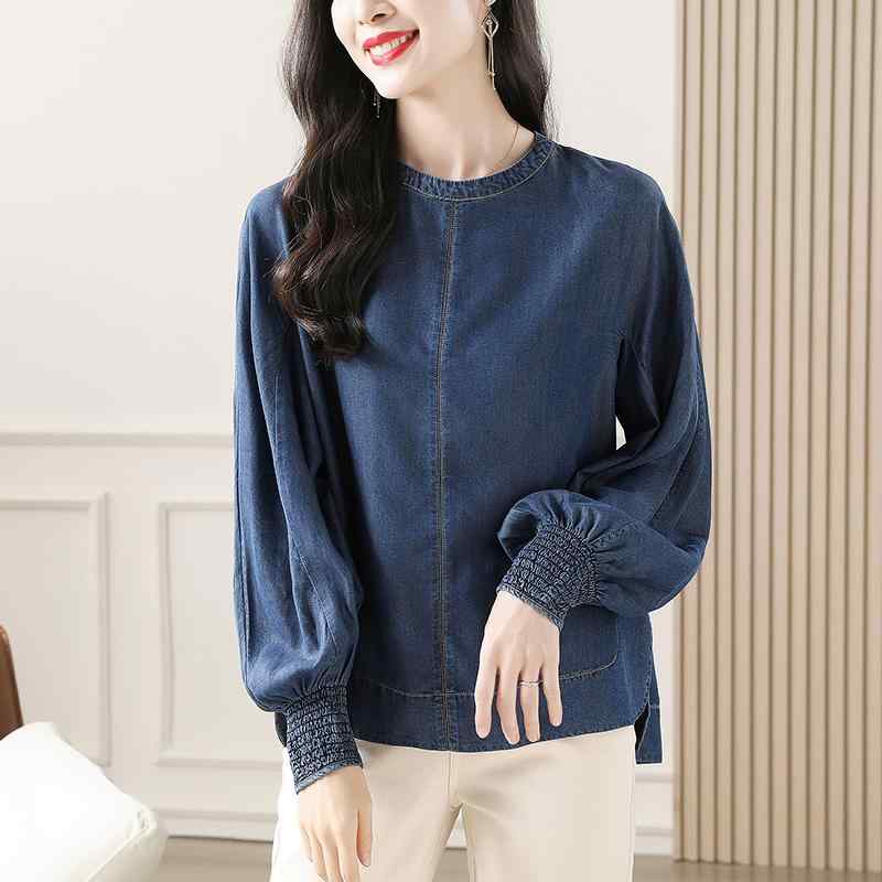 春 コーデ レディース ファッション オシャレ カワイイ シンプル きれいめ ナチュラル 上品カジュアル 婦人服 サイズ スリム シャツ トップス