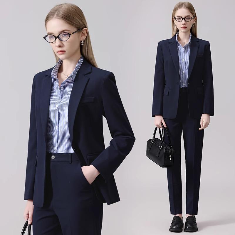 春 コーデ レディース ファッション オシャレ カワイイ シンプル きれいめ ナチュラル 上品カジュアル 婦人服 スーツ ハイエンド 面接ウェア フォーマル |リコット