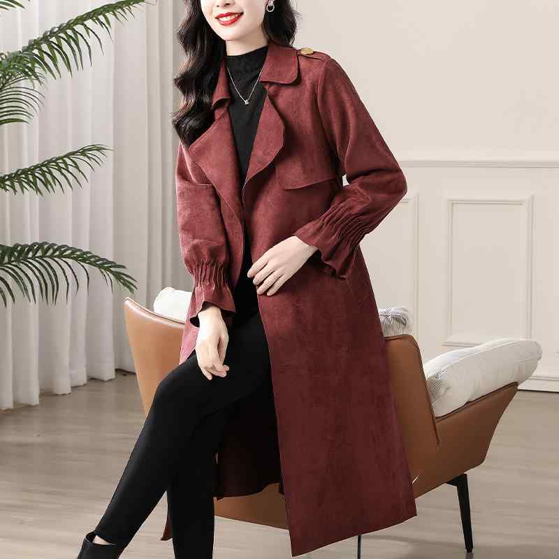 春 コーデ レディース ファッション オシャレ カワイイ シンプル きれいめ ナチュラル 上品カジュアル 婦人服 タイ ウエスト 通勤ウェア ジャケット