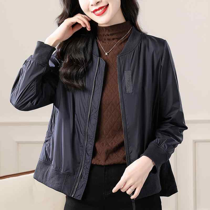 春 コーデ レディース ファッション オシャレ カワイイ シンプル きれいめ ナチュラル 上品カジュアル 婦人服 大きいサイズ ジャケット 無地 トップス