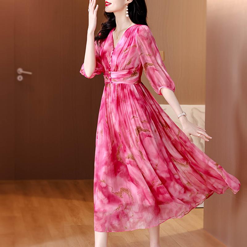春 コーデ レディース ファッション オシャレ カワイイ シンプル きれいめ ナチュラル 上品カジュアル 婦人服 花柄 夏 ウエスト スカート |リコット