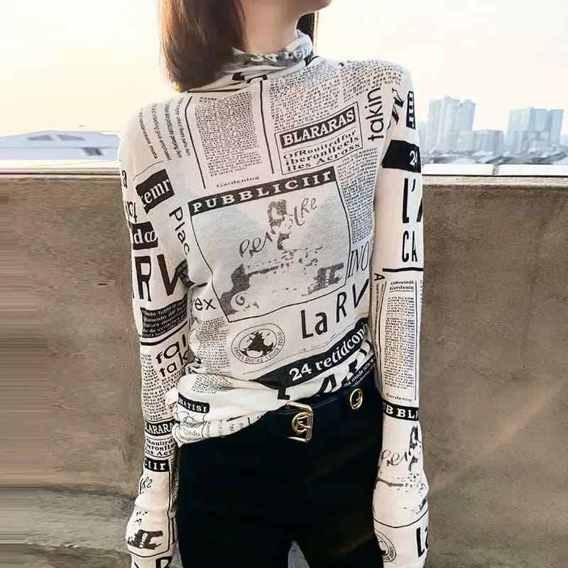 春 コーデ レディース 流行り物 オシャレ カワイイ   分かりやすい 好いたらしいめ 自然的 雅びやか心地よい お上さん服 プルオーバー か細い 置き手紙 刷り上げる 長袖 スウェーター