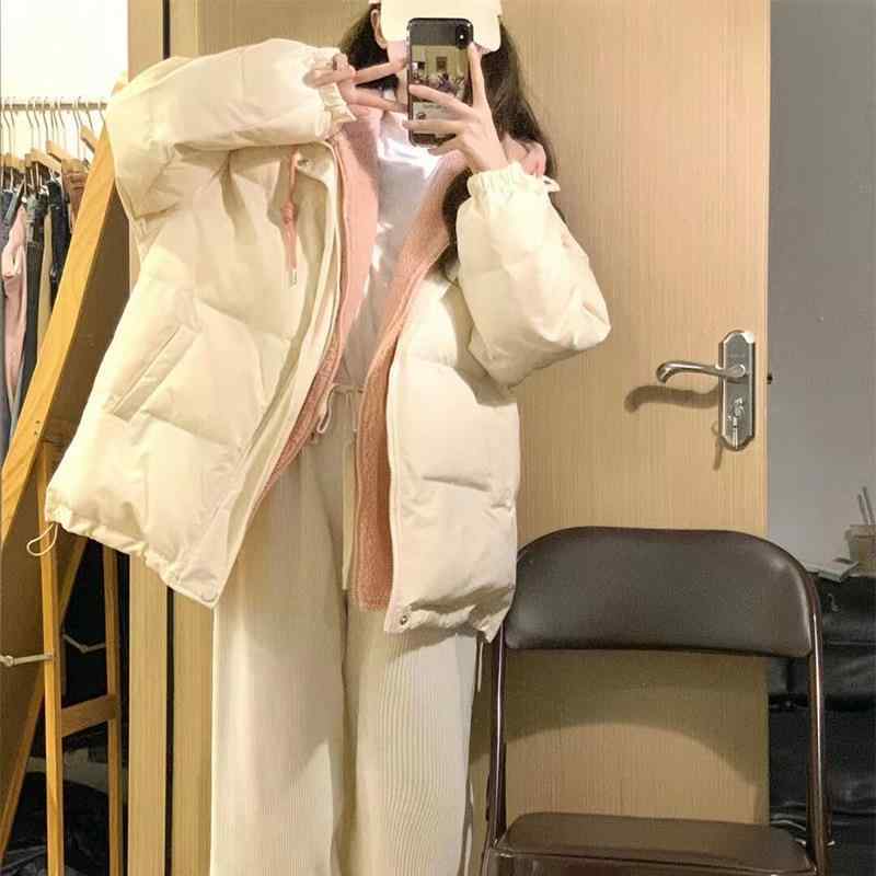 春 コーデ レディース 流行り物 オシャレ カワイイ   分かりやすい 好いたらしいめ 自然的 雅びやか心地よい お上さん服 綿織物 厚地の外套 羊毛 落ちこむ 綿織物服 如何様物 上衣