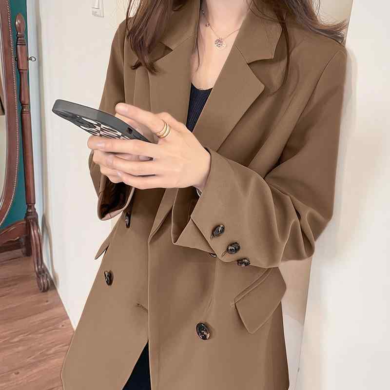 春 コーデ レディース 流行り物 オシャレ カワイイ   分かりやすい 好いたらしいめ 自然的 雅びやか心地よい お上さん服 商行為 通いお召しもの 背広 上衣 ハイエンド 心地よい 大きさ